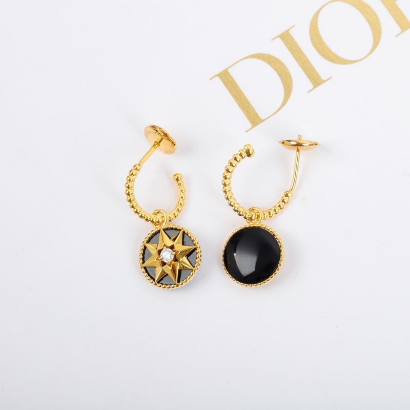 Christian Dior Earrings